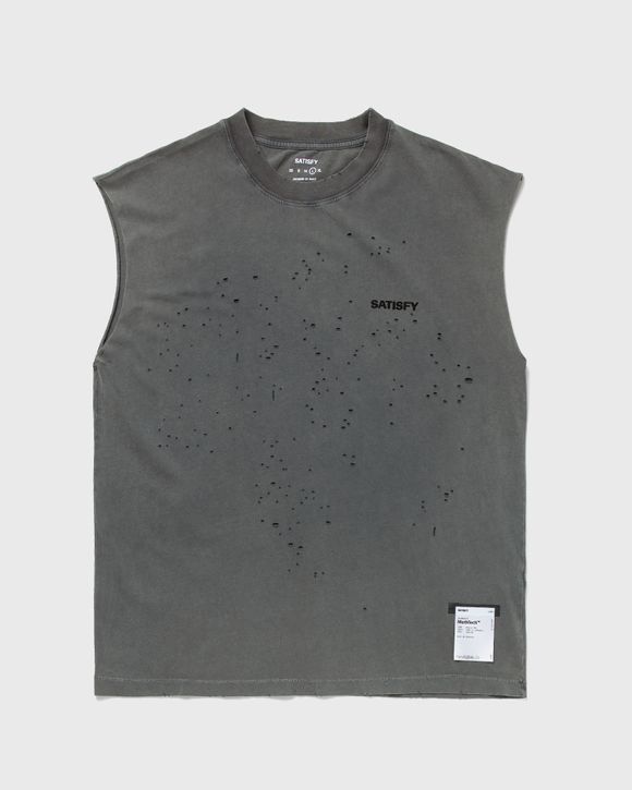 MothTech Muscle Tee