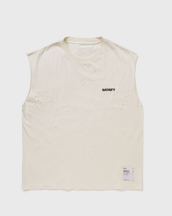 MothTech Muscle Tee