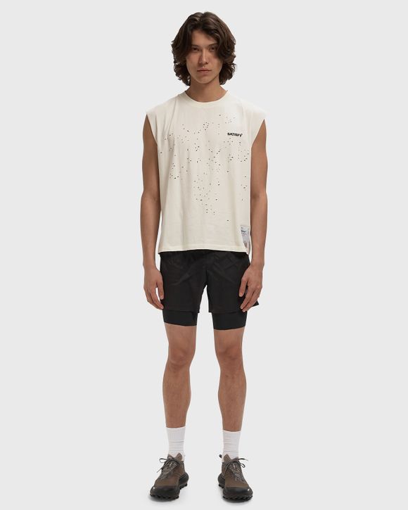 MothTech Muscle Tee