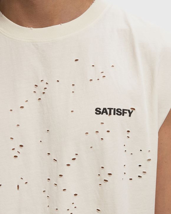MothTech Muscle Tee
