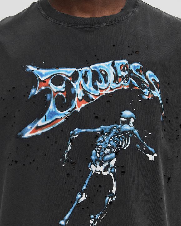 SATISFY RUNNING MothTech Muscle Tee サイズS MothTech™ Muscle Tee – SATISFY