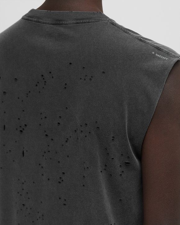 MothTech Muscle Tee