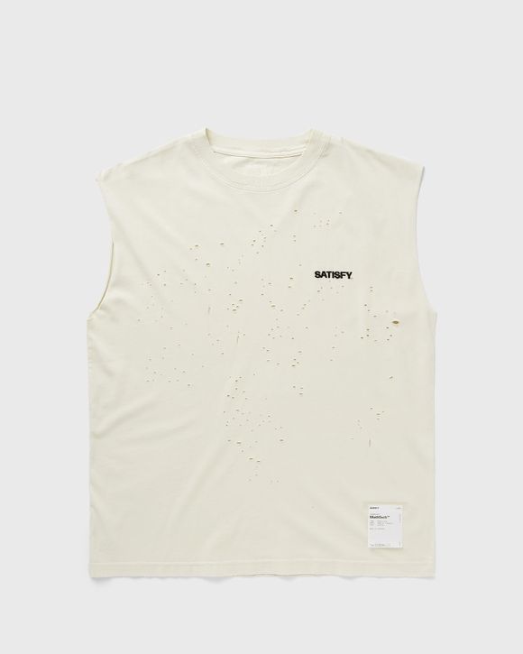 MothTech Muscle Tee