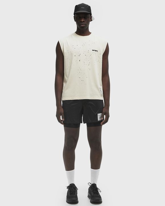 MothTech Muscle Tee
