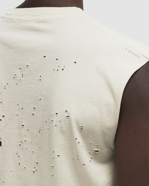 MothTech Muscle Tee