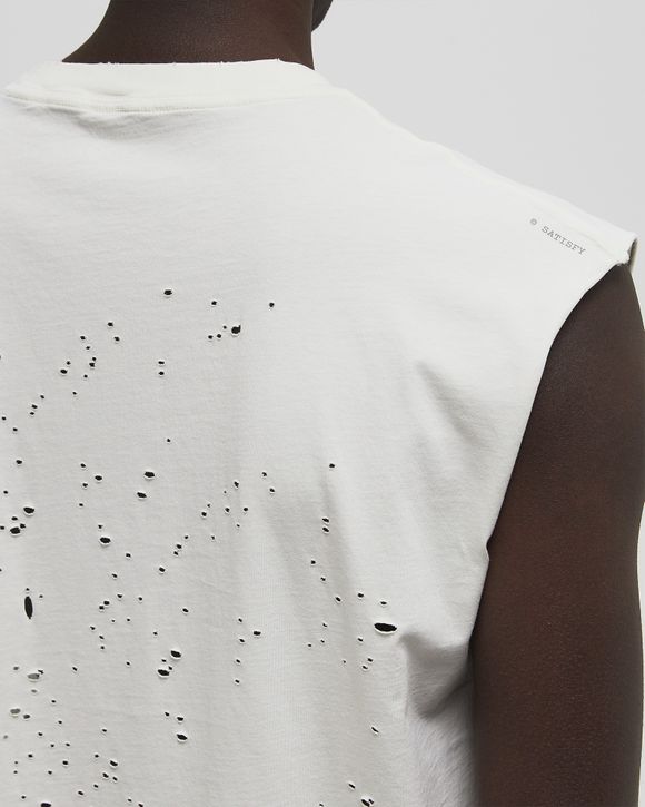 MothTech Muscle Tee