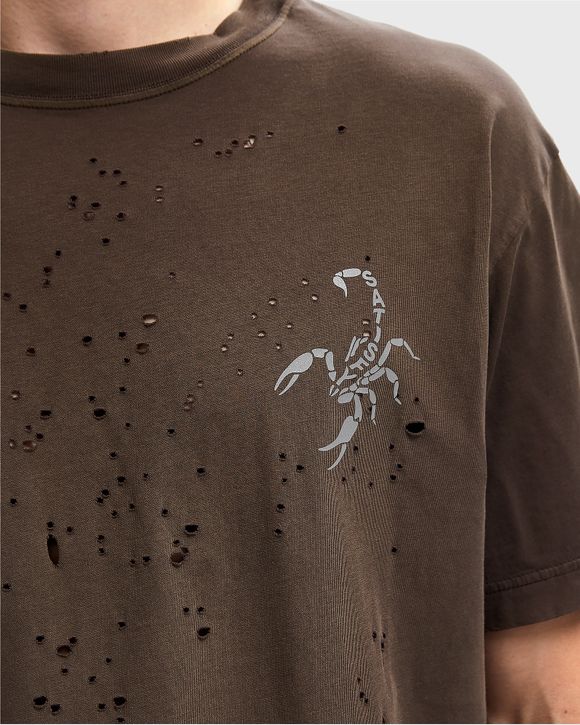 MothTech T-Shirt