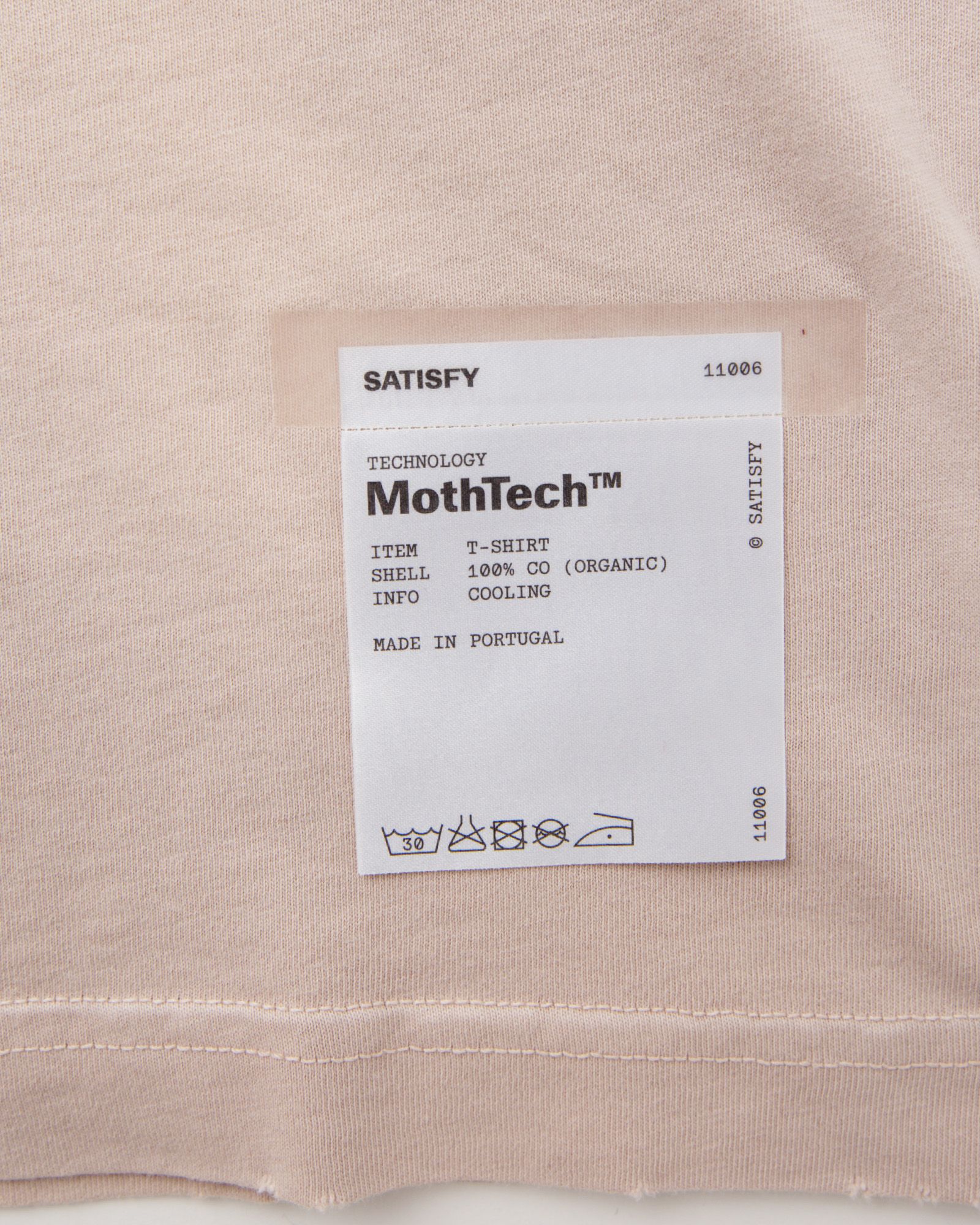 MothTech T-Shirt