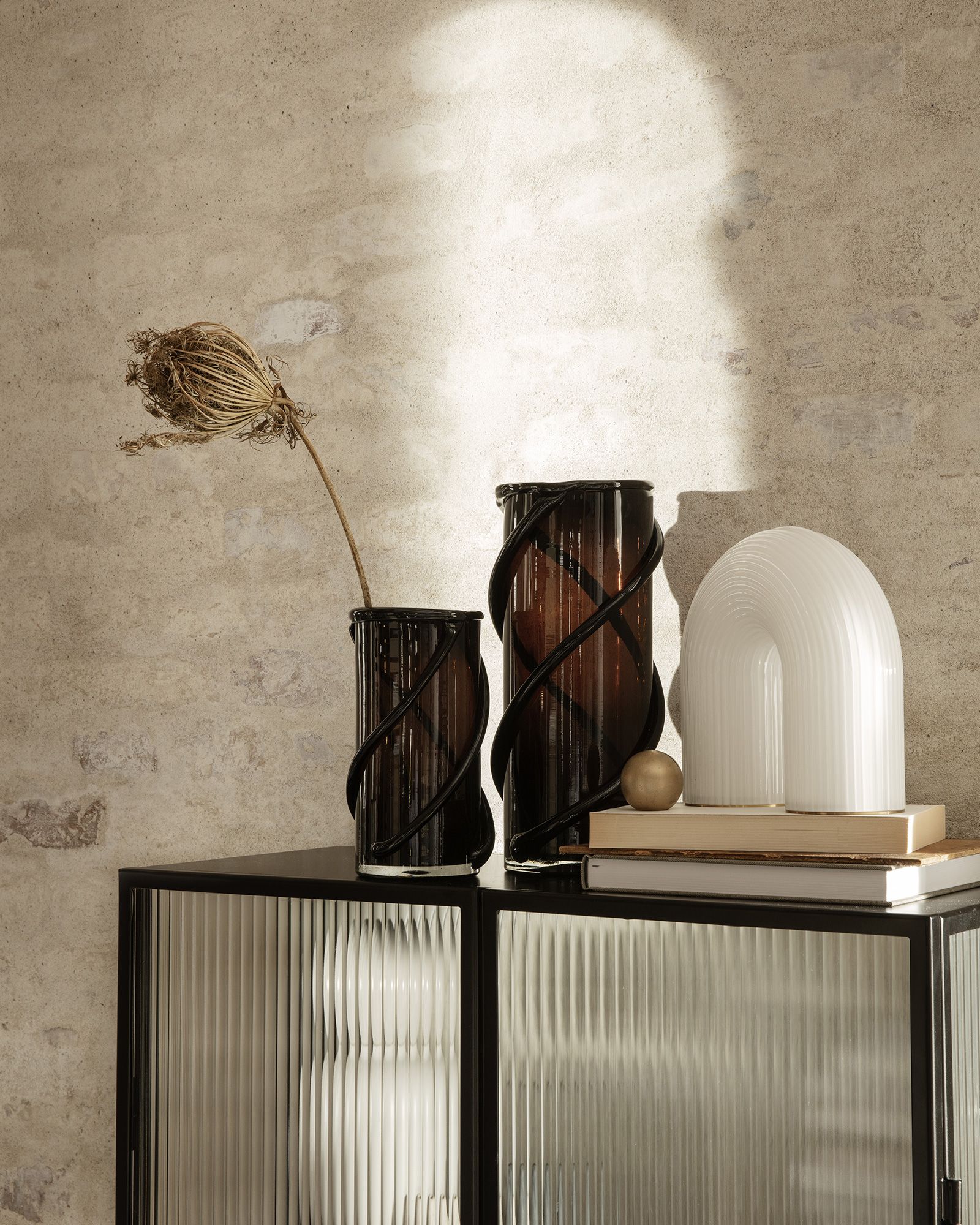 Vuelta Table Lamp - EU PLUG