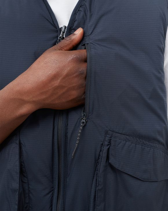 Clay vest