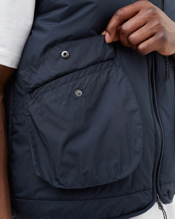 Clay vest