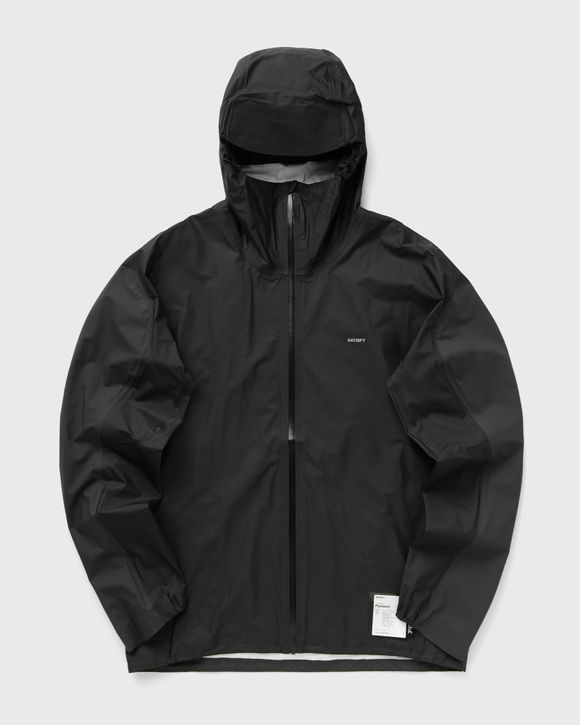 Pertex running jacket sale