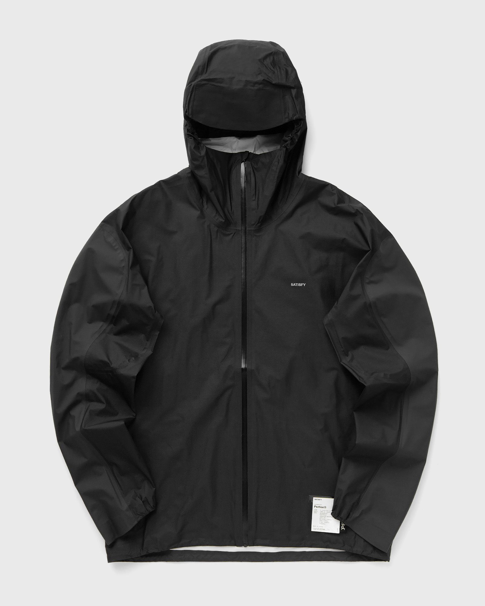 Pertex 3L Rain Fly Jacket