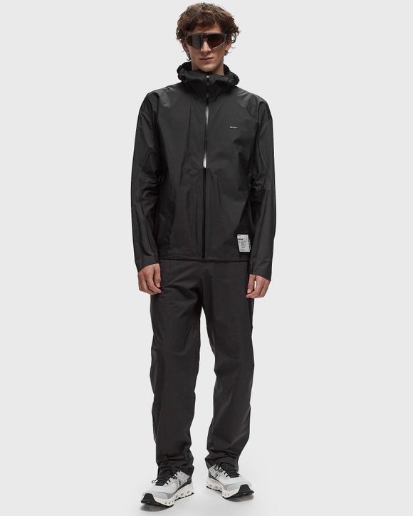 Pertex 3L Rain Fly Jacket
