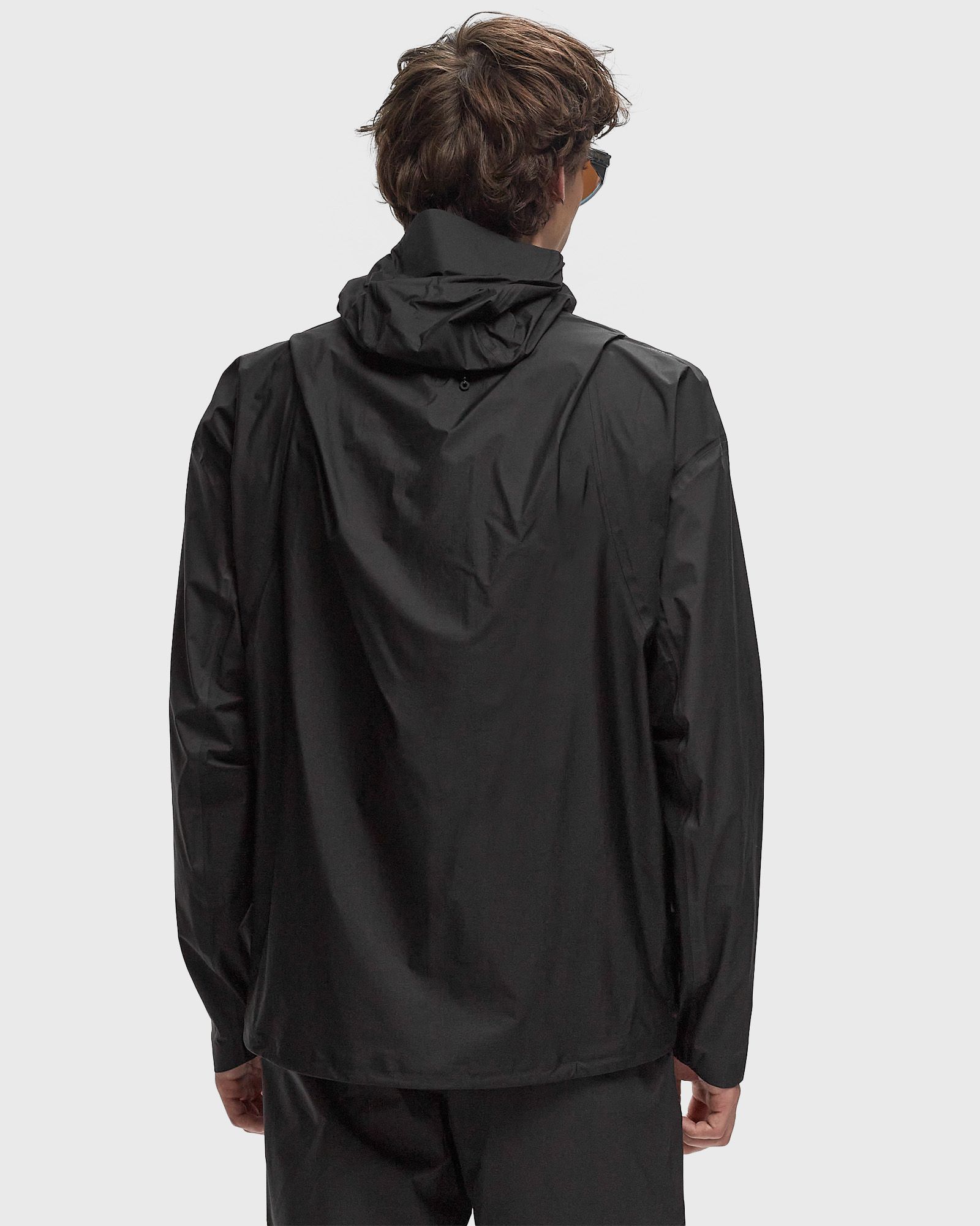Pertex 3L Rain Fly Jacket