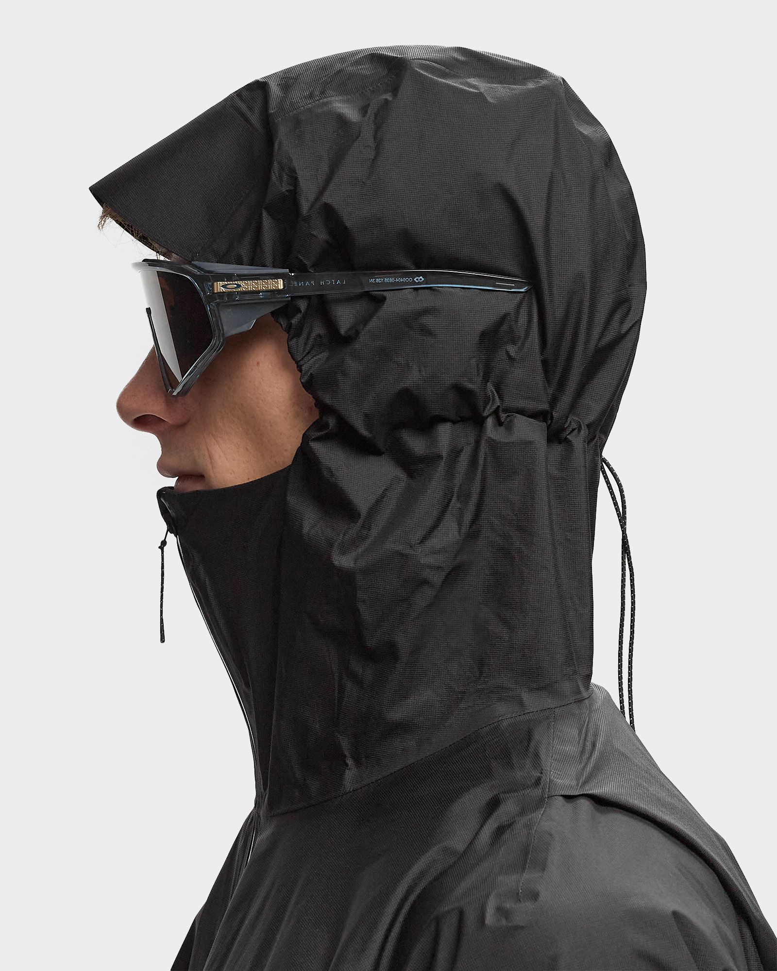 Pertex 3L Rain Fly Jacket
