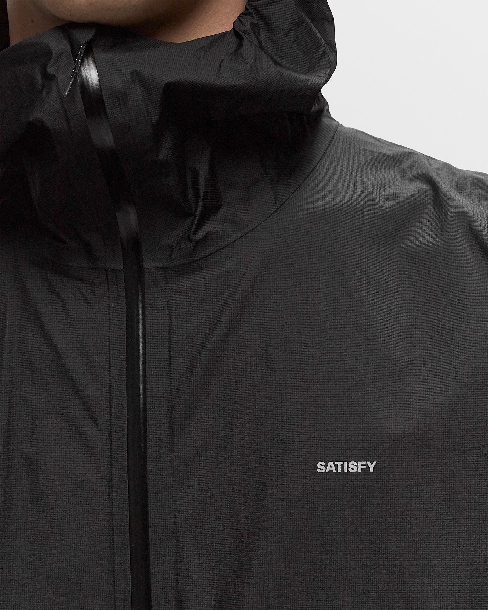 Pertex 3L Rain Fly Jacket