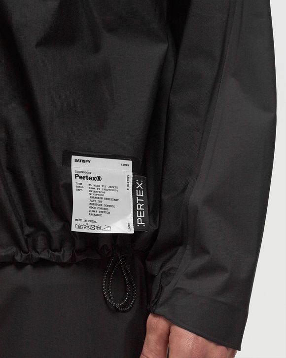Pertex 3L Rain Fly Jacket