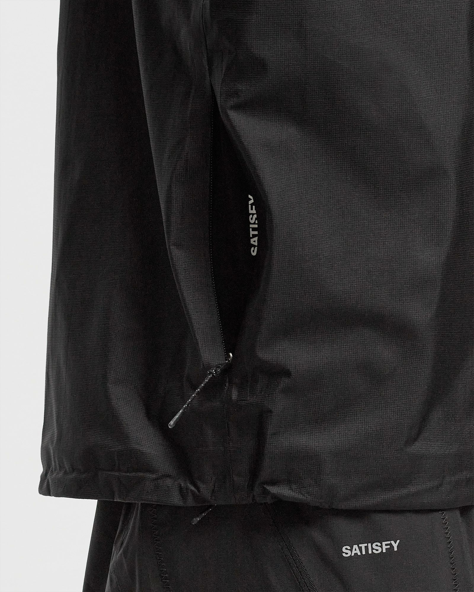 Pertex 3L Rain Fly Jacket