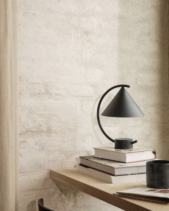 Meridian Lamp - EU PLUG