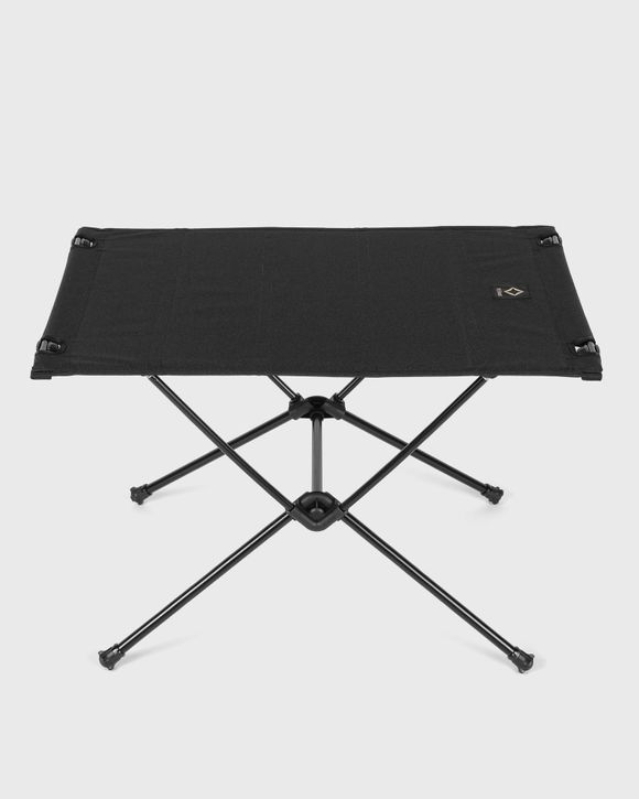 Helinox Tactical Table M Black | BSTN Store