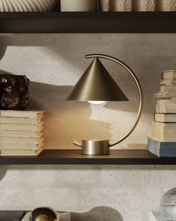 Meridian Lamp - EU PLUG