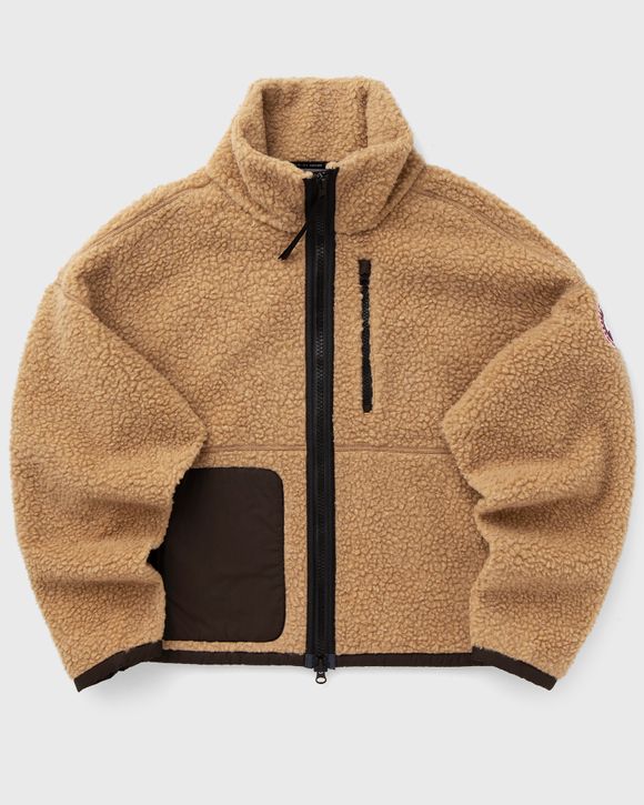 Simcoe Fleece Jacket