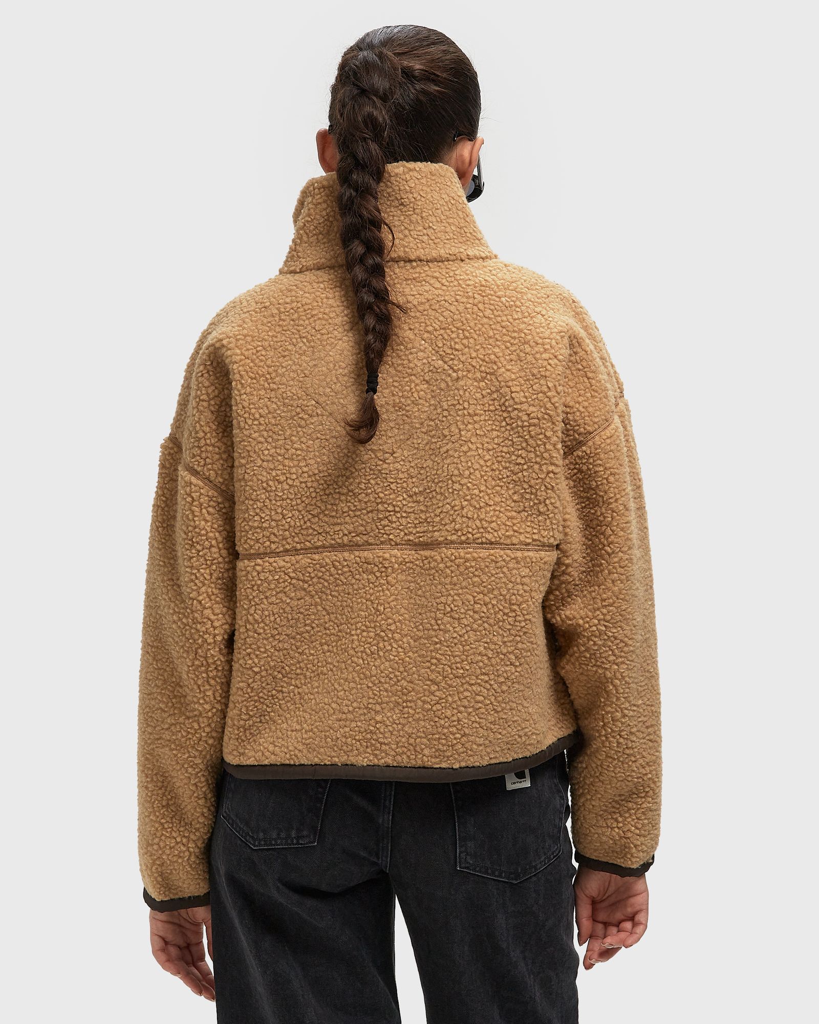 Simcoe Fleece Jacket