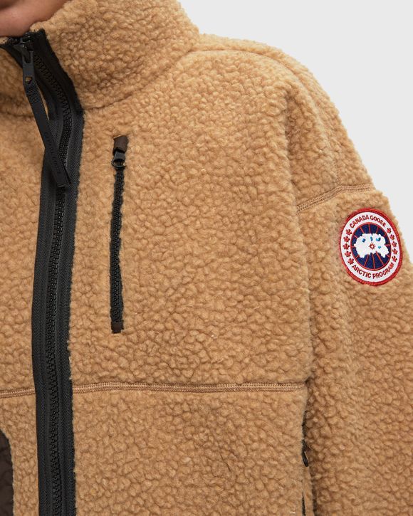 Simcoe Fleece Jacket