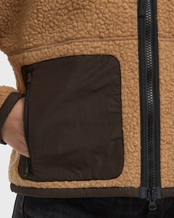 Simcoe Fleece Jacket