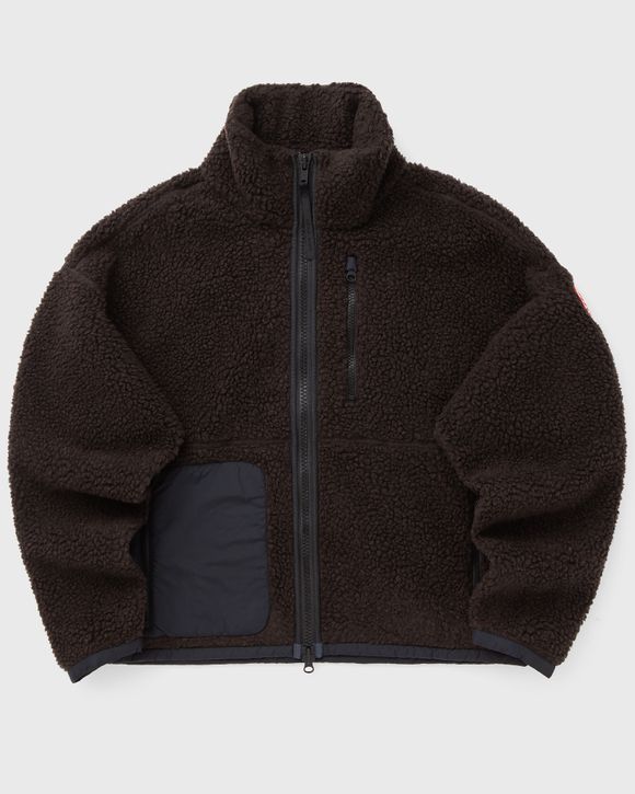 Simcoe Fleece Jacket