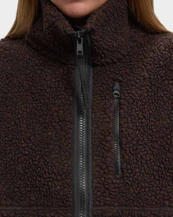 Simcoe Fleece Jacket