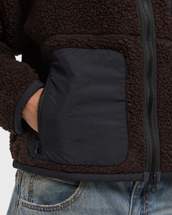 Simcoe Fleece Jacket