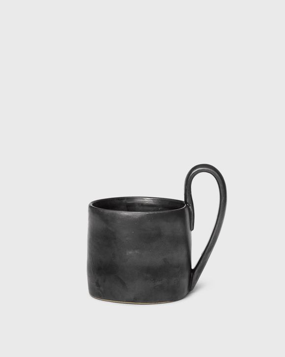 Reotemp YETI Black Mug 10 Oz