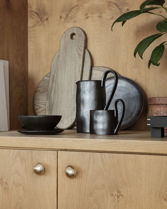 Flow Mug