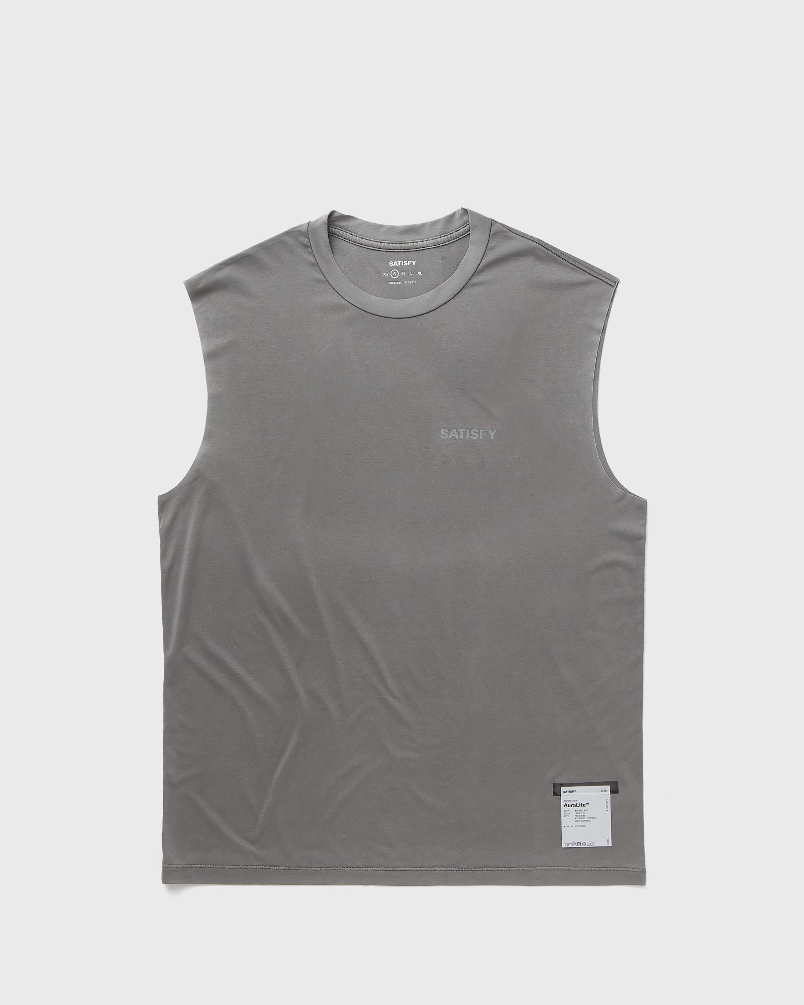 AuraLite Muscle Tee