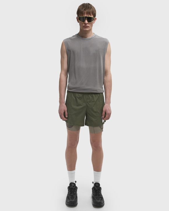 AuraLite Muscle Tee