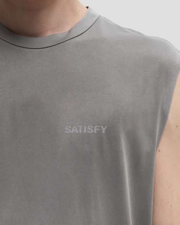 AuraLite Muscle Tee