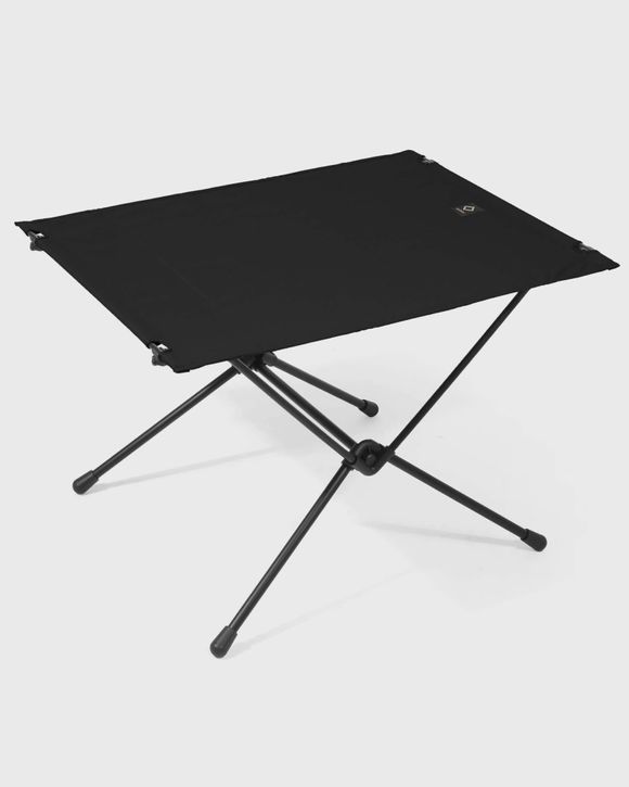 Helinox Tactical Table L Black | BSTN Store