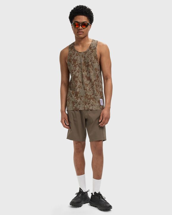 Space-O Singlet