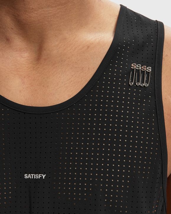 Space-O Singlet