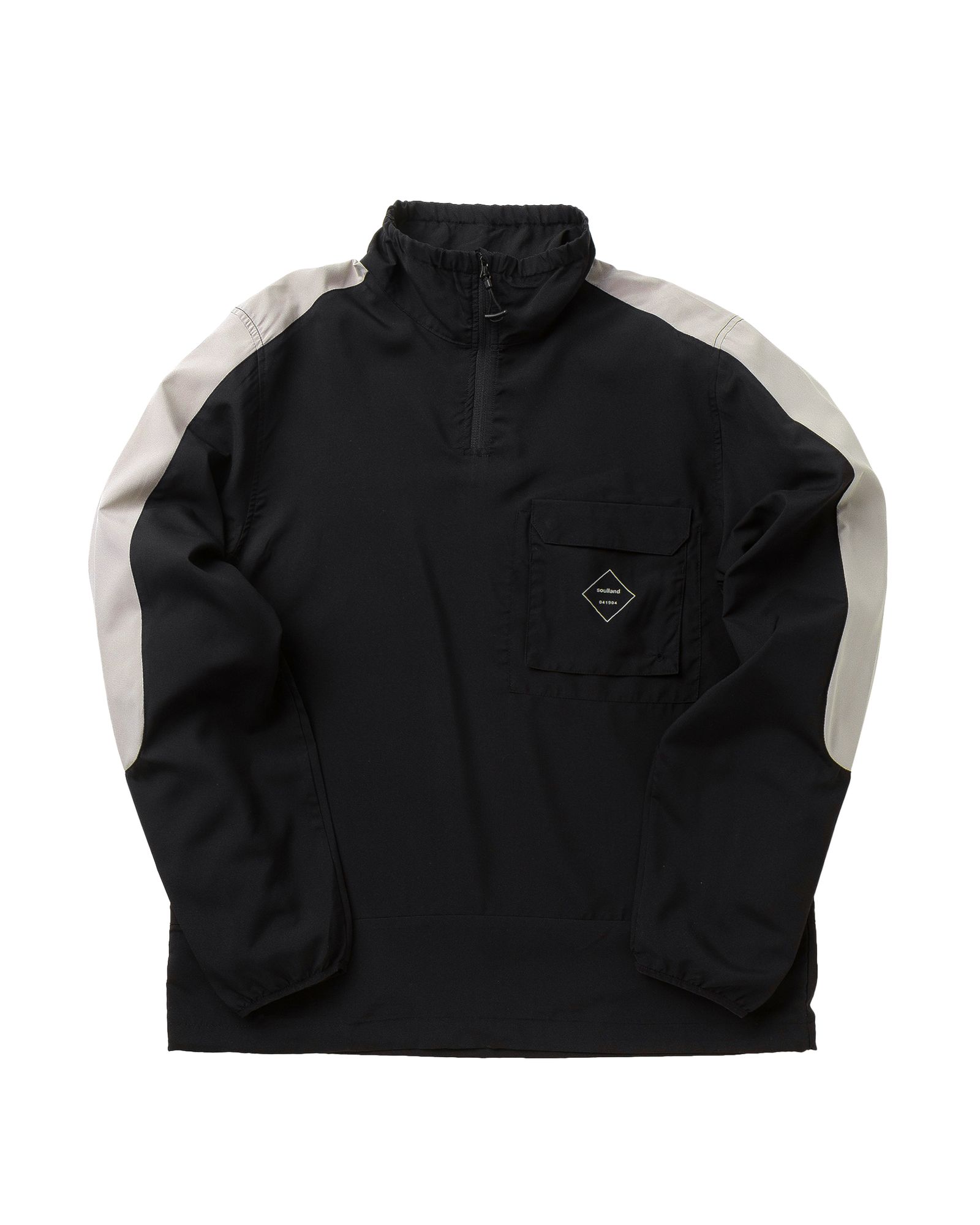 Marlon Tracksuit Jacket