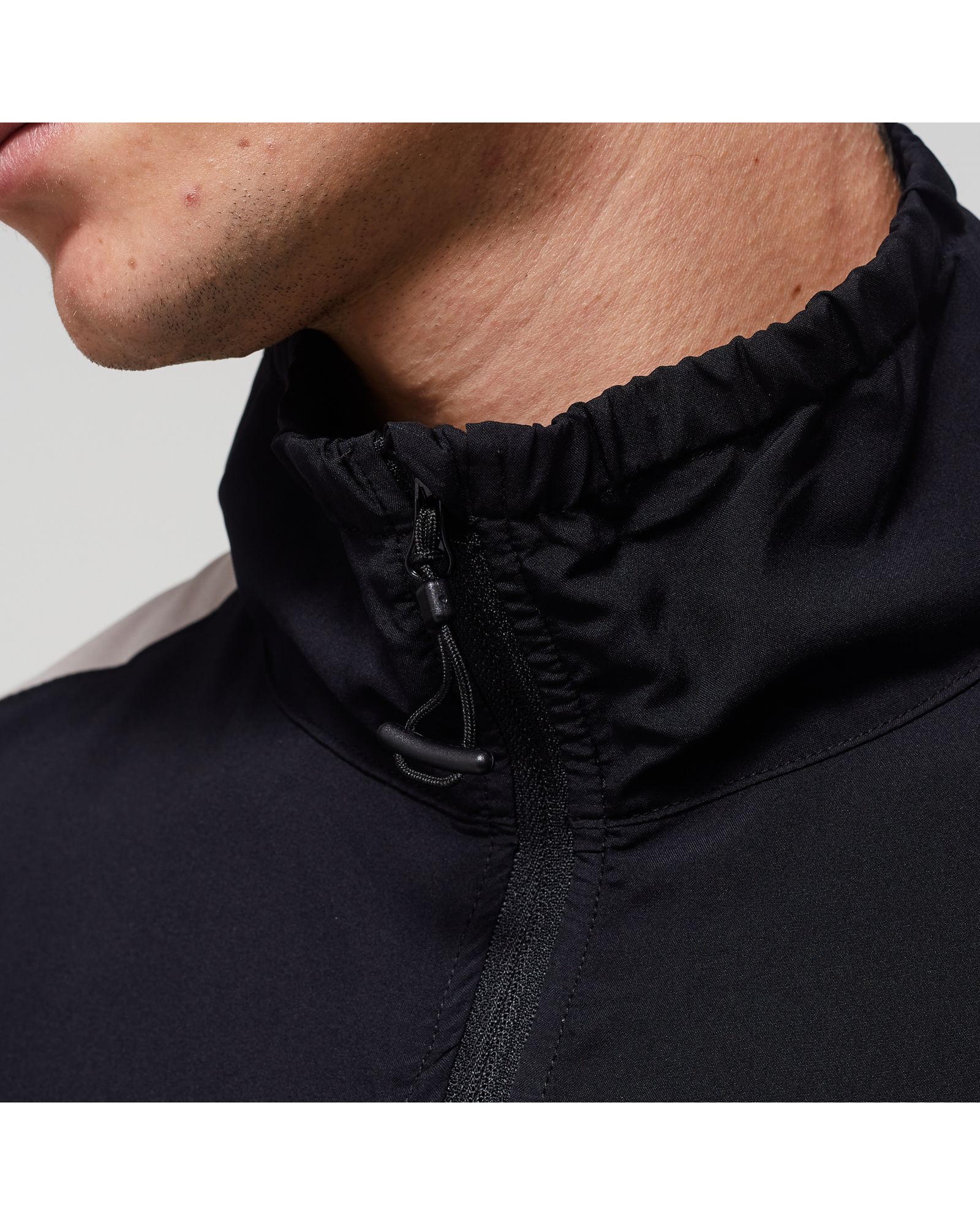 Marlon Tracksuit Jacket