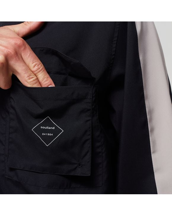 Marlon Tracksuit Jacket