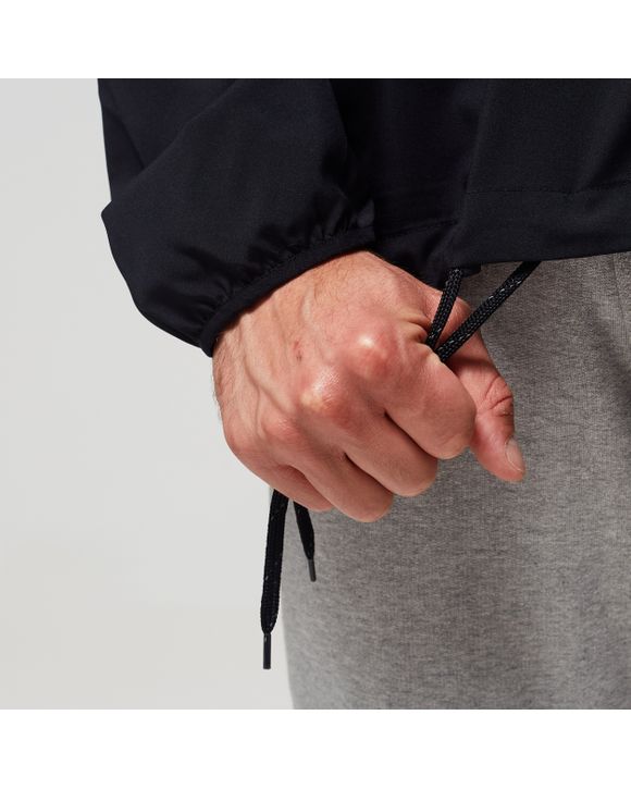 Marlon Tracksuit Jacket