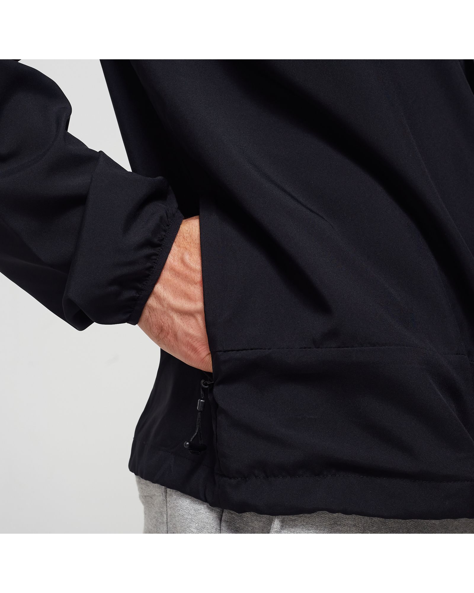 Marlon Tracksuit Jacket