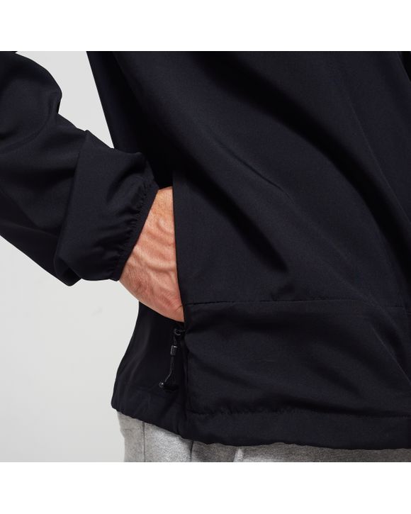 Marlon Tracksuit Jacket