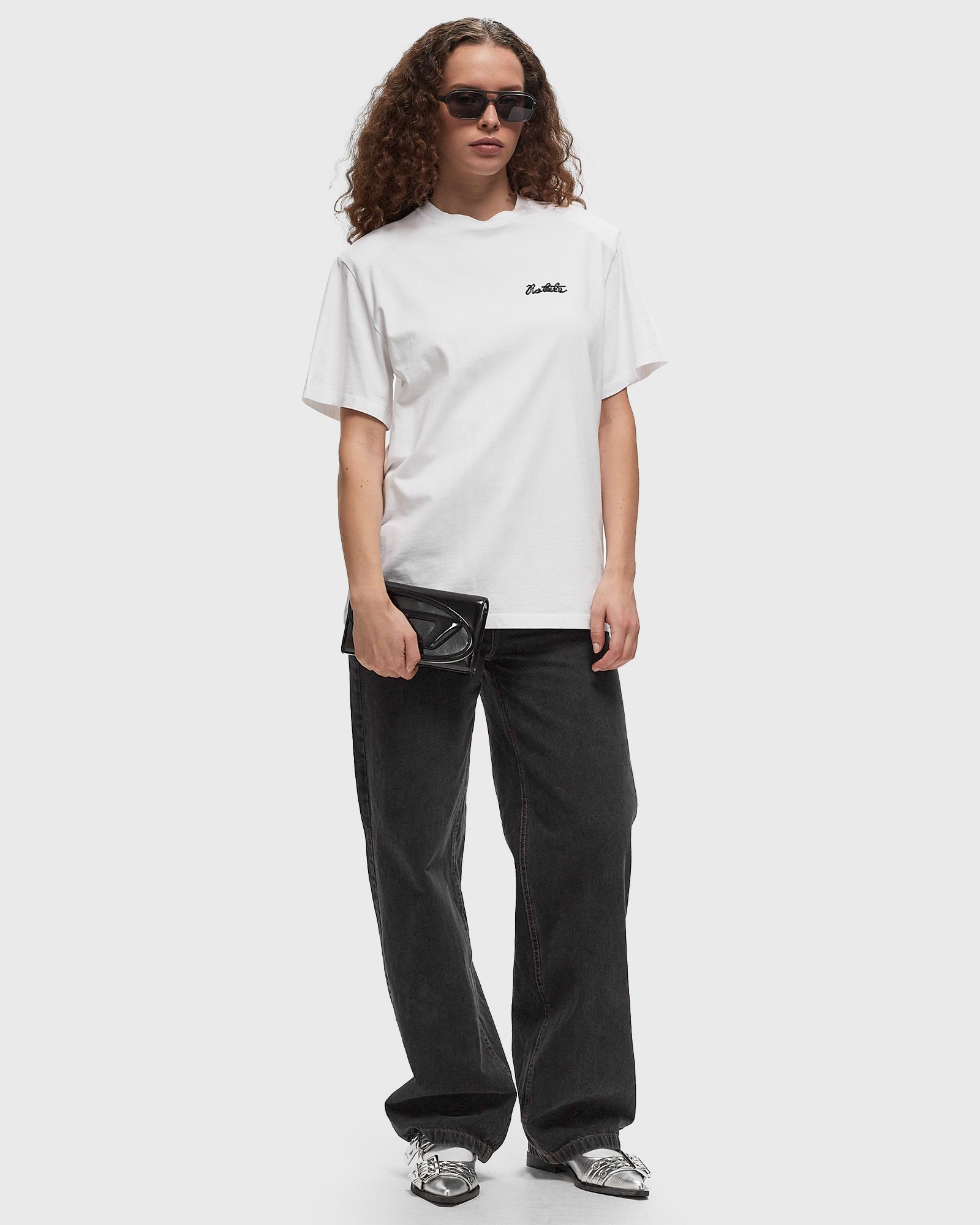 Heavy Oversized Tee