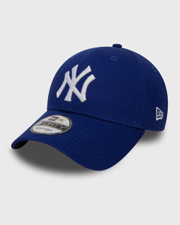 Nike New York Yankees Blue Classic Wool Adjustable Hat