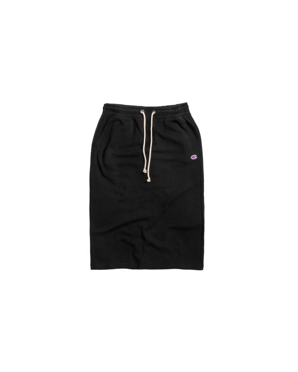 Champion store sweat skirt